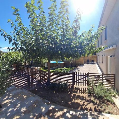 Pianotolinca - Centru Di Corsica Villa Moltifao Kültér fotó