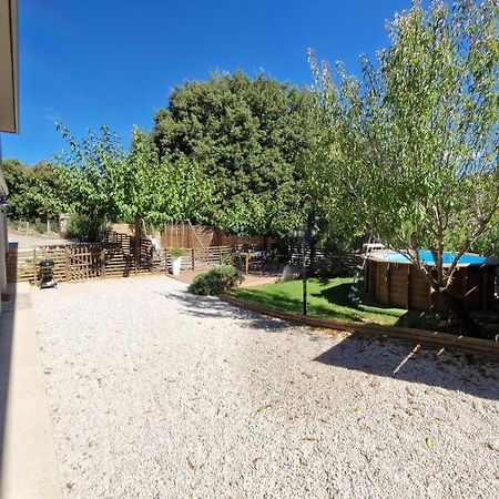 Pianotolinca - Centru Di Corsica Villa Moltifao Kültér fotó