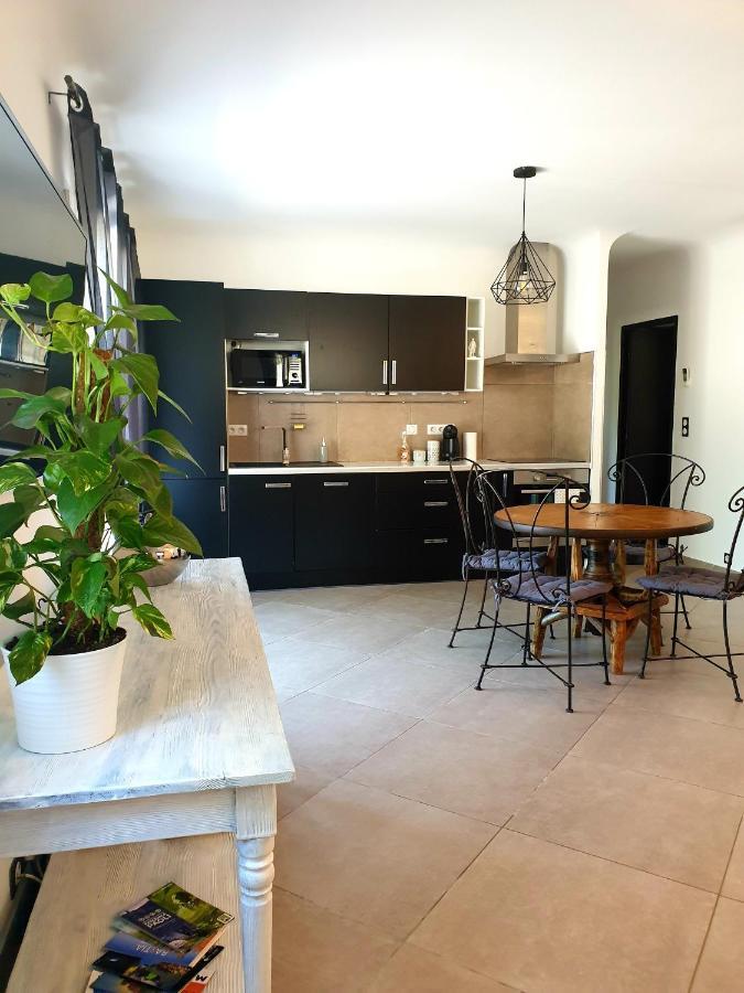 Pianotolinca - Centru Di Corsica Villa Moltifao Kültér fotó