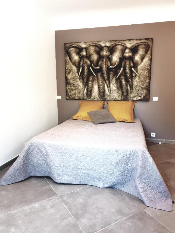 Pianotolinca - Centru Di Corsica Villa Moltifao Kültér fotó