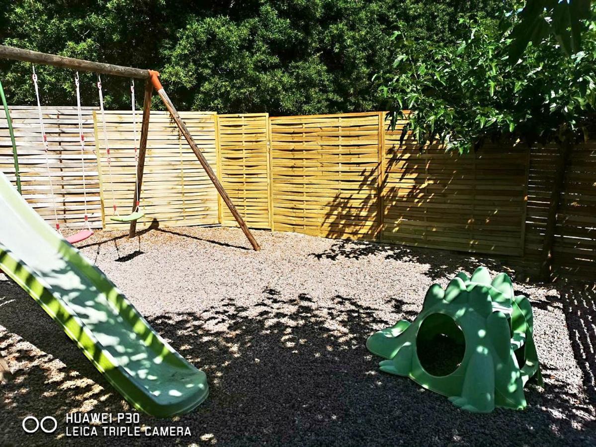 Pianotolinca - Centru Di Corsica Villa Moltifao Kültér fotó