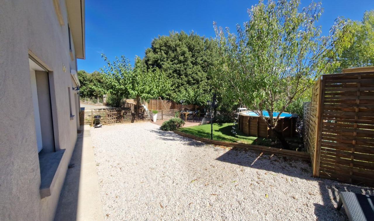 Pianotolinca - Centru Di Corsica Villa Moltifao Kültér fotó