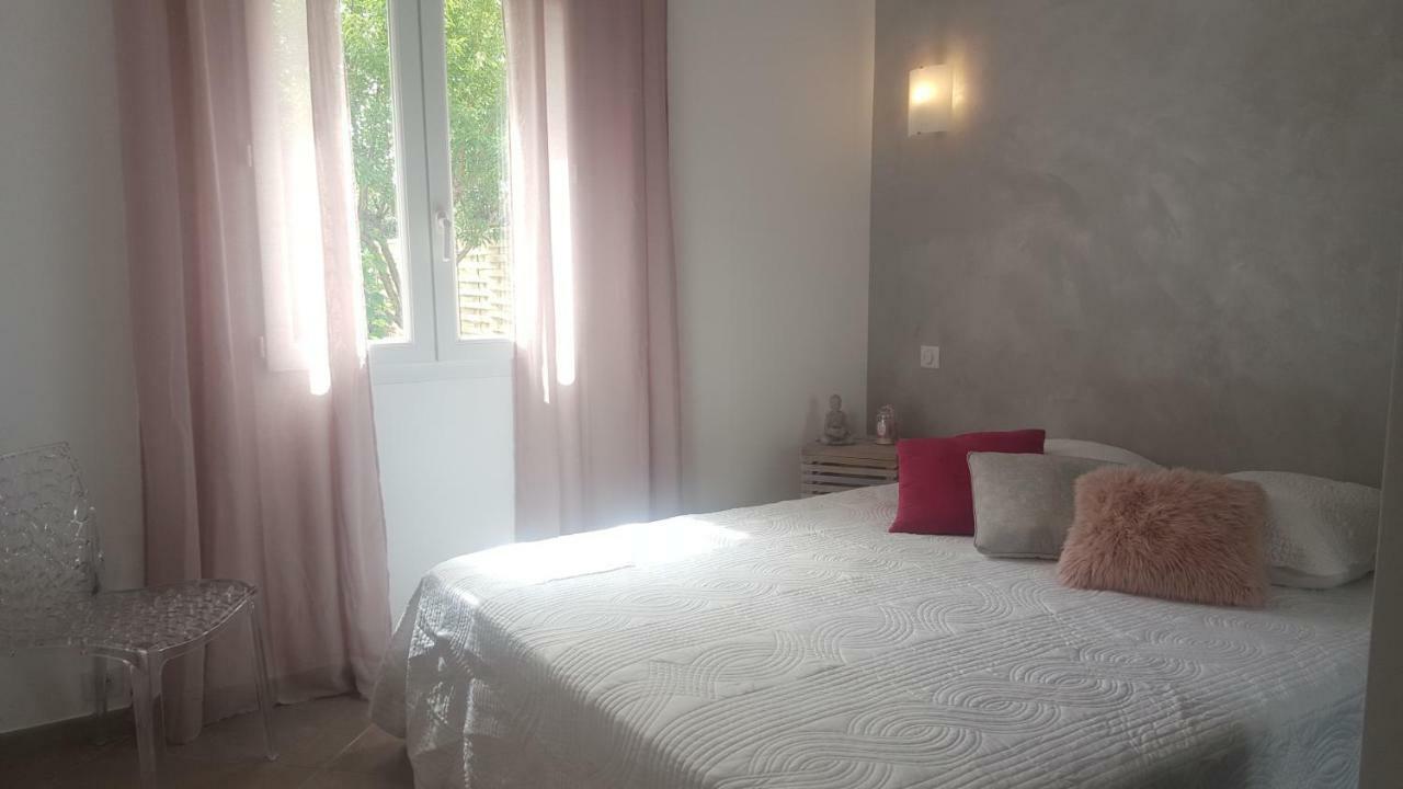 Pianotolinca - Centru Di Corsica Villa Moltifao Kültér fotó
